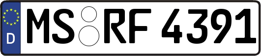 MS-RF4391