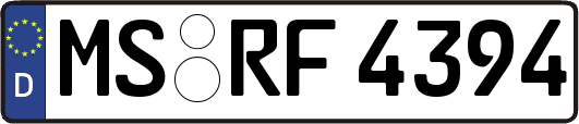 MS-RF4394