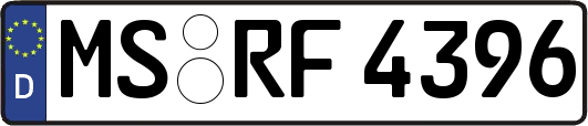 MS-RF4396