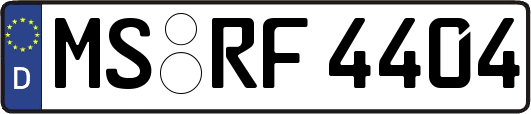 MS-RF4404