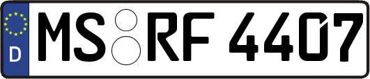 MS-RF4407