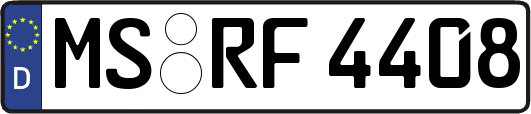 MS-RF4408