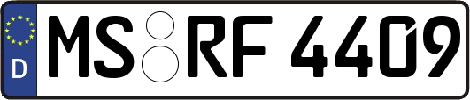 MS-RF4409