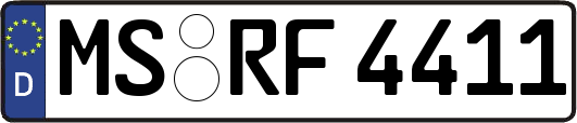 MS-RF4411