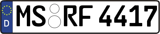MS-RF4417