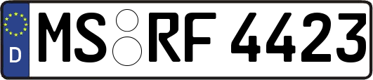 MS-RF4423