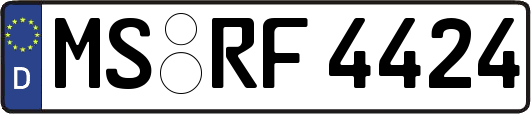 MS-RF4424