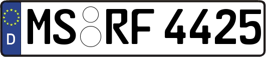 MS-RF4425