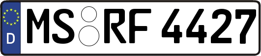 MS-RF4427