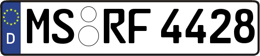 MS-RF4428