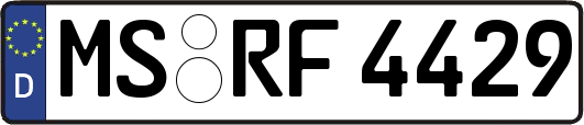 MS-RF4429