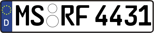 MS-RF4431