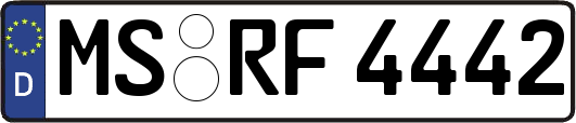 MS-RF4442