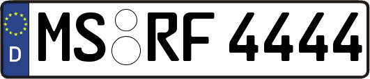 MS-RF4444