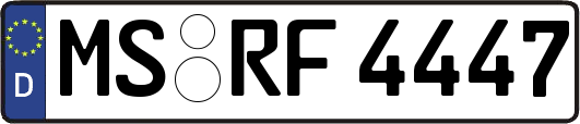 MS-RF4447