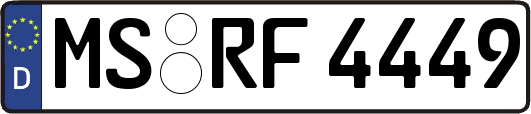 MS-RF4449