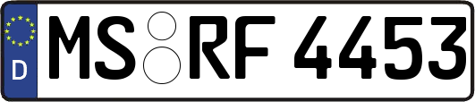 MS-RF4453