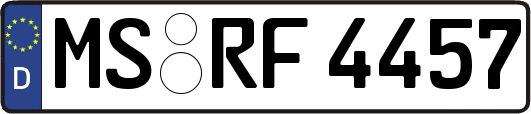 MS-RF4457