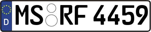 MS-RF4459