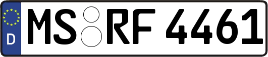 MS-RF4461