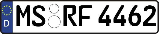 MS-RF4462