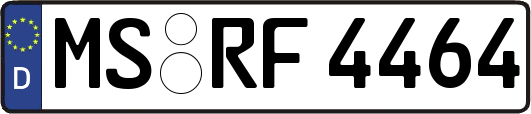 MS-RF4464