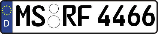 MS-RF4466