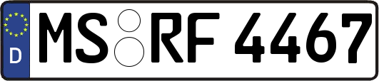 MS-RF4467