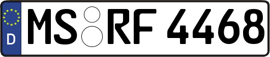 MS-RF4468
