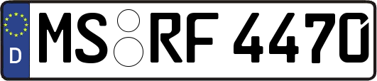 MS-RF4470