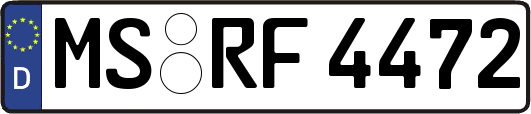 MS-RF4472