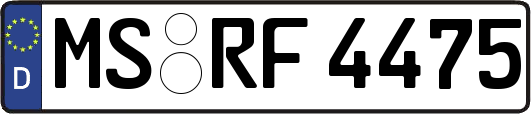 MS-RF4475