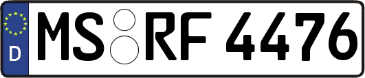 MS-RF4476