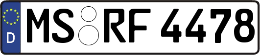 MS-RF4478