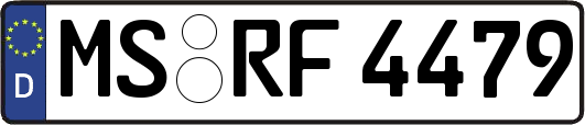 MS-RF4479