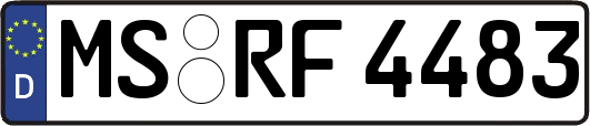 MS-RF4483