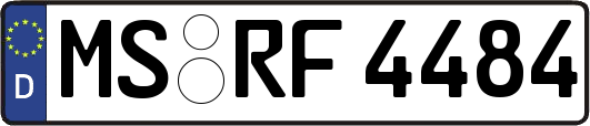 MS-RF4484