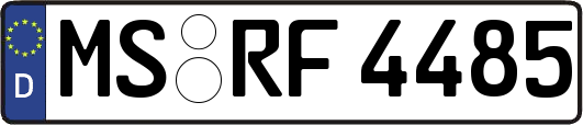MS-RF4485