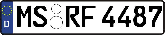 MS-RF4487