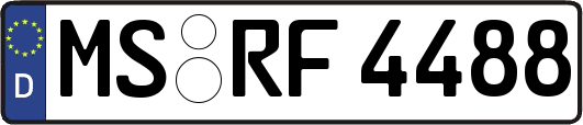 MS-RF4488