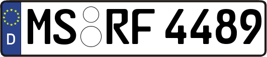 MS-RF4489