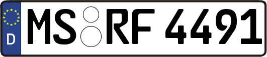 MS-RF4491