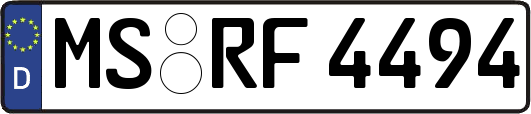 MS-RF4494