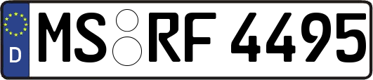 MS-RF4495