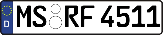 MS-RF4511