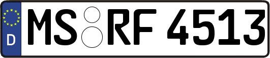 MS-RF4513
