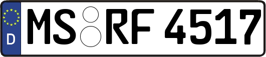 MS-RF4517