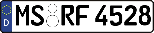 MS-RF4528
