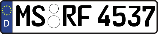 MS-RF4537