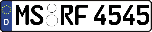 MS-RF4545